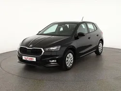 Schwarz Neu 2025 Skoda Fabia Limousine | 20.990 € (Superpreis)