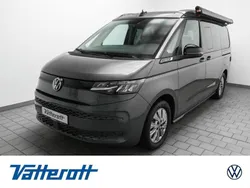 Grau Neu 2024 VW T7 Beach Van | 74.950 €