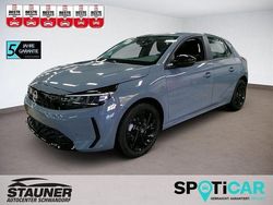 Grau Gebraucht 2025 Opel Corsa Edition Kleinwagen | 17.700 €