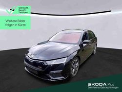Blackmagic perleffekt Gebraucht 2022 Skoda Octavia RS Kombi | 30.430 € (Fairer Preis)