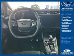 Silber Neu 2026 Ford Puma ST-Line X SUV | 31.990 €