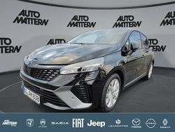 Schwarz Gebraucht 2024 Renault Clio V Esprit Alpine Limousine | 21.190 € (Teuer)