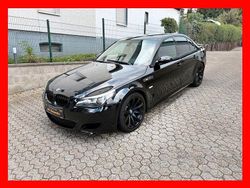 Schwarz Gebraucht 2010 BMW M5 Performance Limousine | 36.649 €