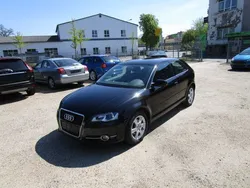 Schwarz Gebraucht 2010 Audi A3 Attraction Limousine | 3.200 € (Superpreis)