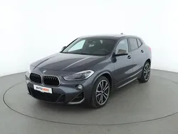 Grau Gebraucht 2019 BMW X2 Comfort Edition SUV | 26.120 € (Fairer Preis)