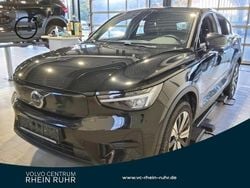 Grau Gebraucht 2022 Volvo C40 Core SUV | 23.990 € (Superpreis)