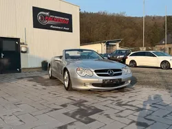Mercedes SLR McLaren
