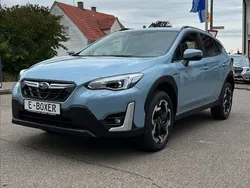 Grau Gebraucht 2023 Subaru XV Comfort SUV | 30.990 € (Fairer Preis)