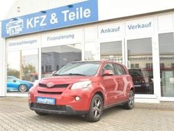 Red mica metallic / wildfire Gebraucht 2009 Toyota Urban Cruiser SUV | 5.980 € (Fairer Preis)