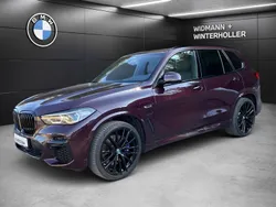 Rot Gebraucht 2022 BMW X5 Shadowline SUV | 64.580 € (Fairer Preis)