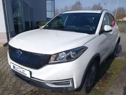 Weiß metallic Gebraucht 2021 DFSK Seres 3 SUV | 19.900 € (Fairer Preis)