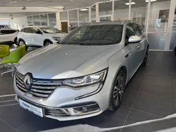 Othercolor Gebraucht 2021 Renault Talisman GrandTour Initiale Kombi | 38.490 €