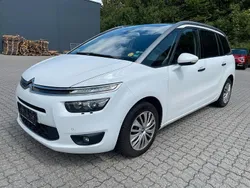 Weiß Gebraucht 2014 Citroën Grand C4 Picasso Van / Kleinbus | 5.000 € (Fairer Preis)