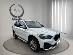 Alpinweiss 3 Gebraucht 2020 BMW X1 Sport Line SUV | 17.499 € (Fairer Preis)