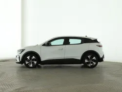 Weiß Gebraucht 2022 Renault Mégane Equilibre | 20.530 € (Guter Preis)