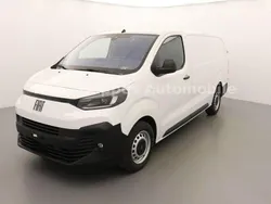 Weiß Neu 2025 Fiat Scudo Van / Kleinbus | 29.590 € (Guter Preis)