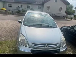 Silber Gebraucht 2002 Citroën Xsara Van / Kleinbus | 550 € (Etwas zu teuer)