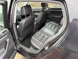 Schwarz Gebraucht 2006 VW Golf Limousine | 1.700 € (Guter Preis)