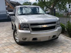 Silber Gebraucht 2008 Chevrolet Avalanche SUV | 16.400 €