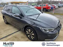 Andere farbe Gebraucht 2023 VW Golf VIII Move Kombi | 27.450 € (Fairer Preis)