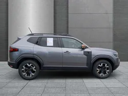 Dolomitgrau Neu 2025 Dacia Duster Extreme SUV | 29.290 € (Fairer Preis)