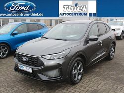 Grau Neu 2025 Ford Kuga ST-Line SUV | 30.990 € (Fairer Preis)