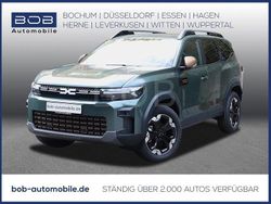 Blau Neu 2025 Dacia Bigster Journey SUV | 31.120 € (Fairer Preis)