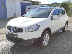 Weiß Gebraucht 2011 Nissan Qashqai +2 SUV | 5.999 € (Guter Preis)