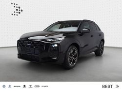 Schwarz Neu 2025 Audi Q3 S-Line SUV | 68.270 €