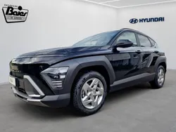 Schwarz Gebraucht 2023 Hyundai Kona Trend SUV | 30.590 € (Etwas zu teuer)