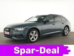 Avalongrün Gebraucht 2021 Audi A6 Sport Limousine | 26.785 € (Superpreis)