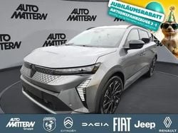 Grau Gebraucht 2024 Renault Scénic Esprit Alpine Van / Kleinbus | 41.989 € (Superpreis)