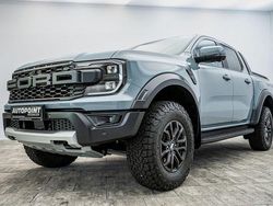 Grau Gebraucht 2025 Ford Ranger Raptor Abholung | 64.780 € (Fairer Preis)