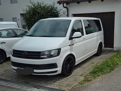 VW T6