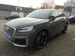 Quantum grau Gebraucht 2019 Audi Q2 S-Line SUV | 20.890 € (Fairer Preis)