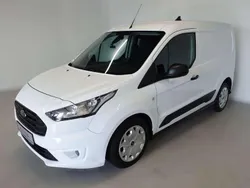 Weiß Gebraucht 2020 Ford Transit Van / Kleinbus | 17.990 € (Fairer Preis)