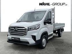 Weiß Neu 2025 Maxus V90 Van | 26.763 €