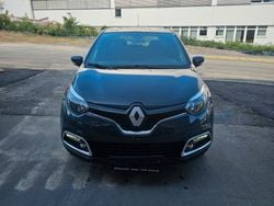 Blau Gebraucht 2014 Renault Captur Dynamique SUV | 6.500 € (Guter Preis)