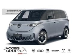 Silber Neu 2025 VW ID. Buzz Pro Van / Kleinbus | 58.969 € (Superpreis)