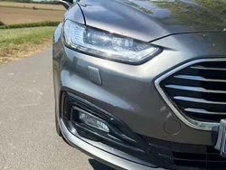 Grau Gebraucht 2019 Ford Mondeo Business Edition Kombi | 12.500 € (Fairer Preis)