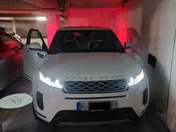Weiß Gebraucht 2023 Land Rover Range Rover evoque SUV | 49.390 €