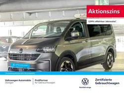 Grau Gebraucht 2025 VW Caravelle PanAmericana Van / Kleinbus | 58.890 €