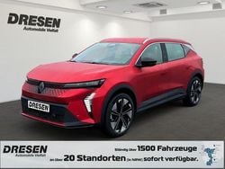 Rot Neu 2025 Renault Scénic Evolution Van / Kleinbus | 36.590 € (Fairer Preis)