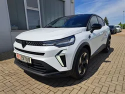 Perlmuttweiß Neu 2025 Renault Captur Techno SUV | 22.900 € (Fairer Preis)
