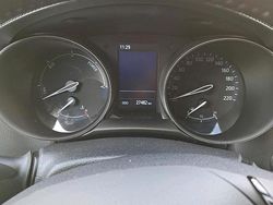 Blau Gebraucht 2020 Toyota C-HR SUV | 23.200 €