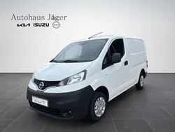 Weiß Gebraucht 2019 Nissan NV200 Comfort Van | 11.595 € (Fairer Preis)