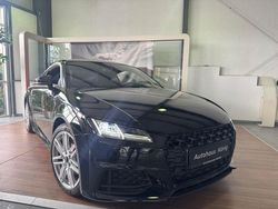Schwarz Gebraucht 2020 Audi TT Sport Coupé | 31.950 € (Fairer Preis)