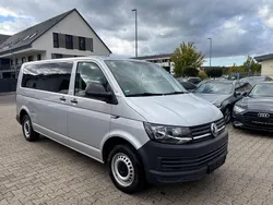 Silber Gebraucht 2018 VW T6 Van | 13.499 € (Guter Preis)