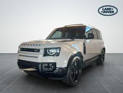 Borasco grey Neu 2025 Land Rover Defender HSE Dynamic SUV | 113.490 €