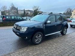 Blau Gebraucht 2016 Dacia Duster SUV | 5.600 € (Superpreis)
